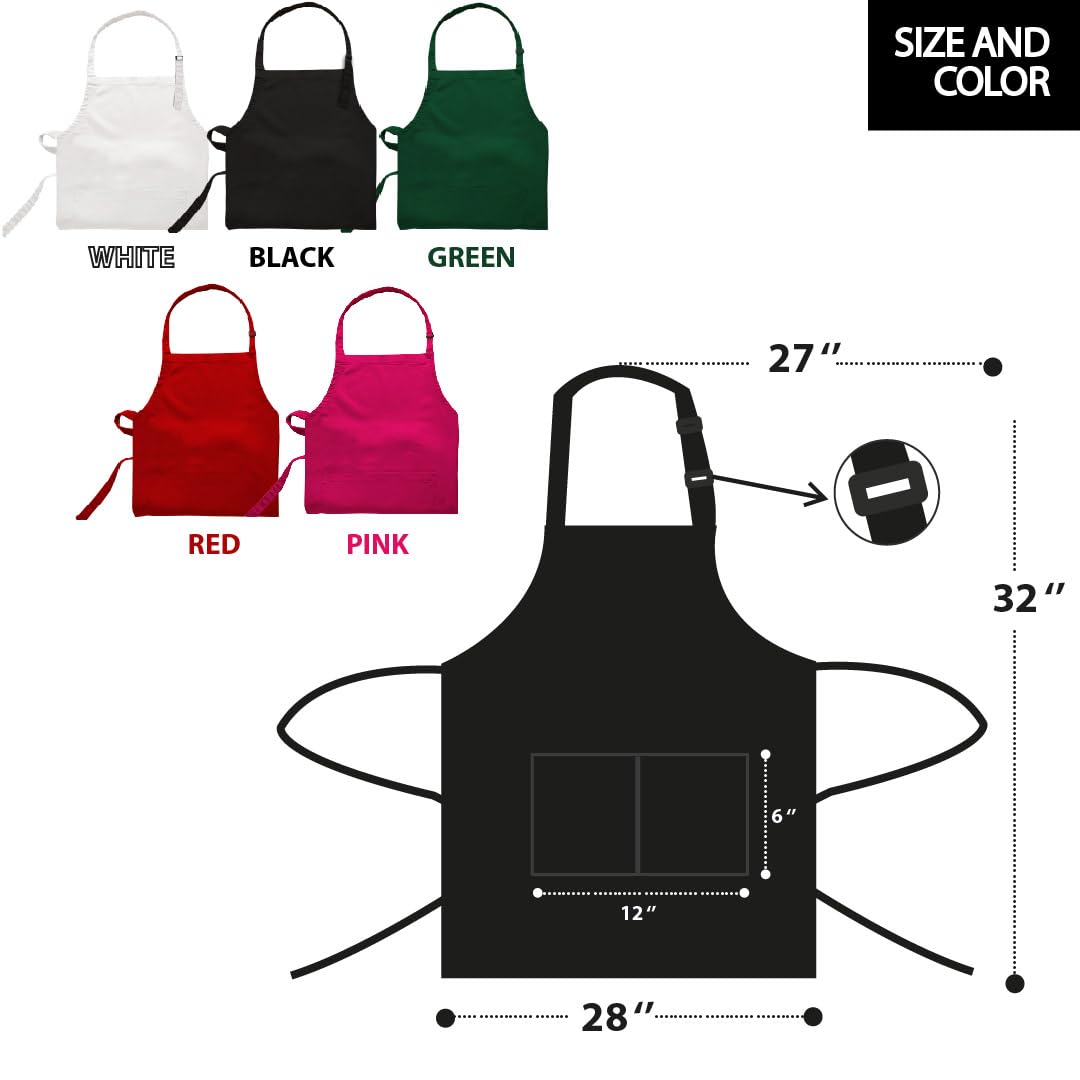 Personalized Mr and Mrs Apron Set - Custom Couple Gifts for Wedding, Anniversary & Bridal Shower - Matching Kitchen Aprons for Newlyweds - Romantic Christmas Gift for Couples - Perfect for Cooking Together & Couple Activities