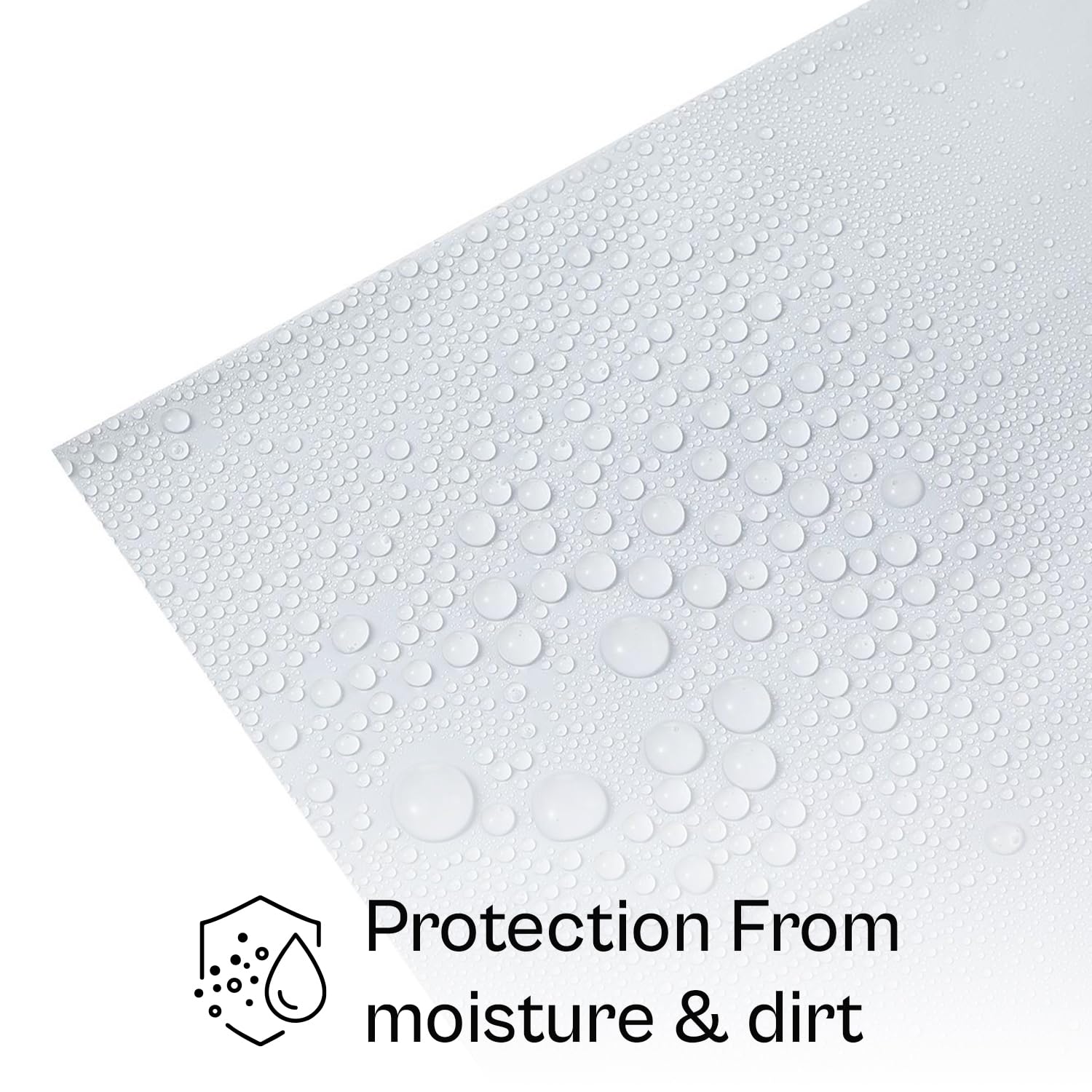PSBM White Poly Mailers 7x10 Inch - 2000 Pack Durable Self-Seal Shipping Envelopes for Clothing & Small Business | Perfect for Ecommerce, Online Stores & Retail Packaging