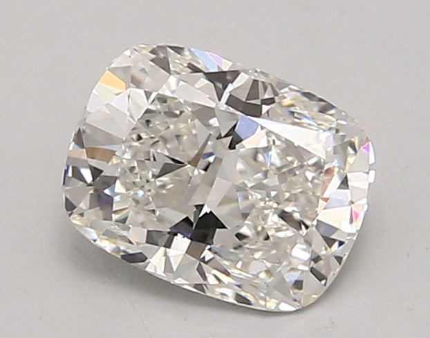 1.88 Carat Cushion Cut Lab-Created Diamond | GIA Certified | Eco-Friendly & Conflict-Free | Perfect for Engagement Rings & Anniversary Gifts