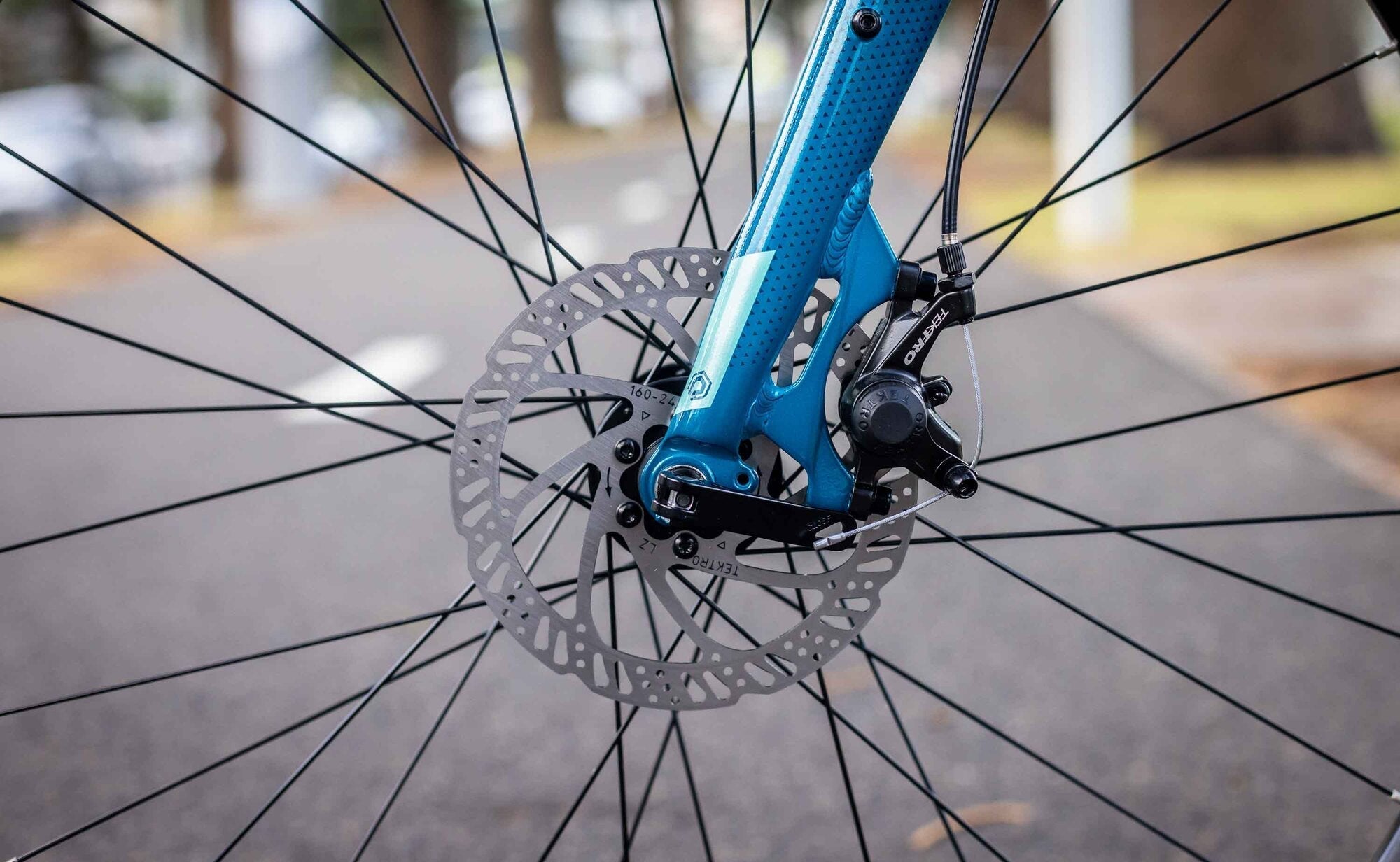Polygon Path 2 Urban Commuter Bike - Lightweight Aluminum Frame, 21-Speed Gears for City Riding | Perfect for Daily Commute, Exercise & Urban Adventures