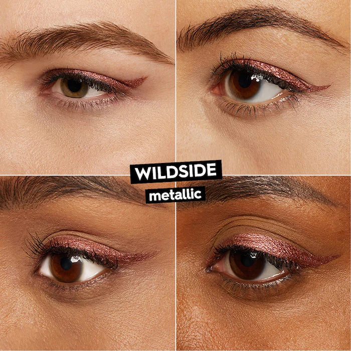 Urban Decay 24/7 Glide-On Waterproof Eyeliner Pencil - Long-Lasting, Smudge-Proof Makeup for All-Day Wear (Perfect for Parties, Work & Everyday Use)