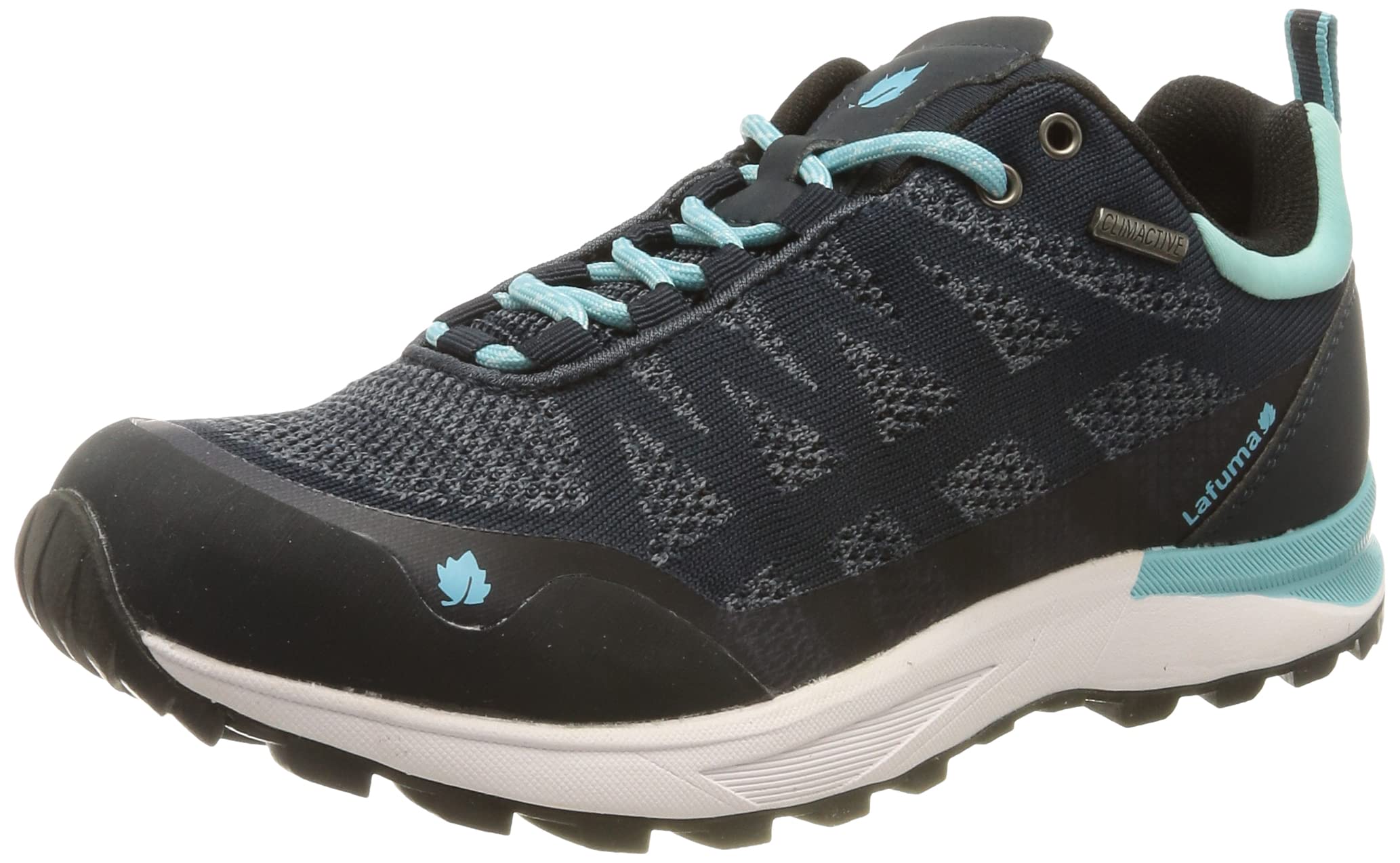 Lafuma Women's Hiking Shoes - Lightweight Waterproof Trail Running Shoes for Outdoor Adventures | Perfect for Hiking, Trekking, and Mountain Climbing