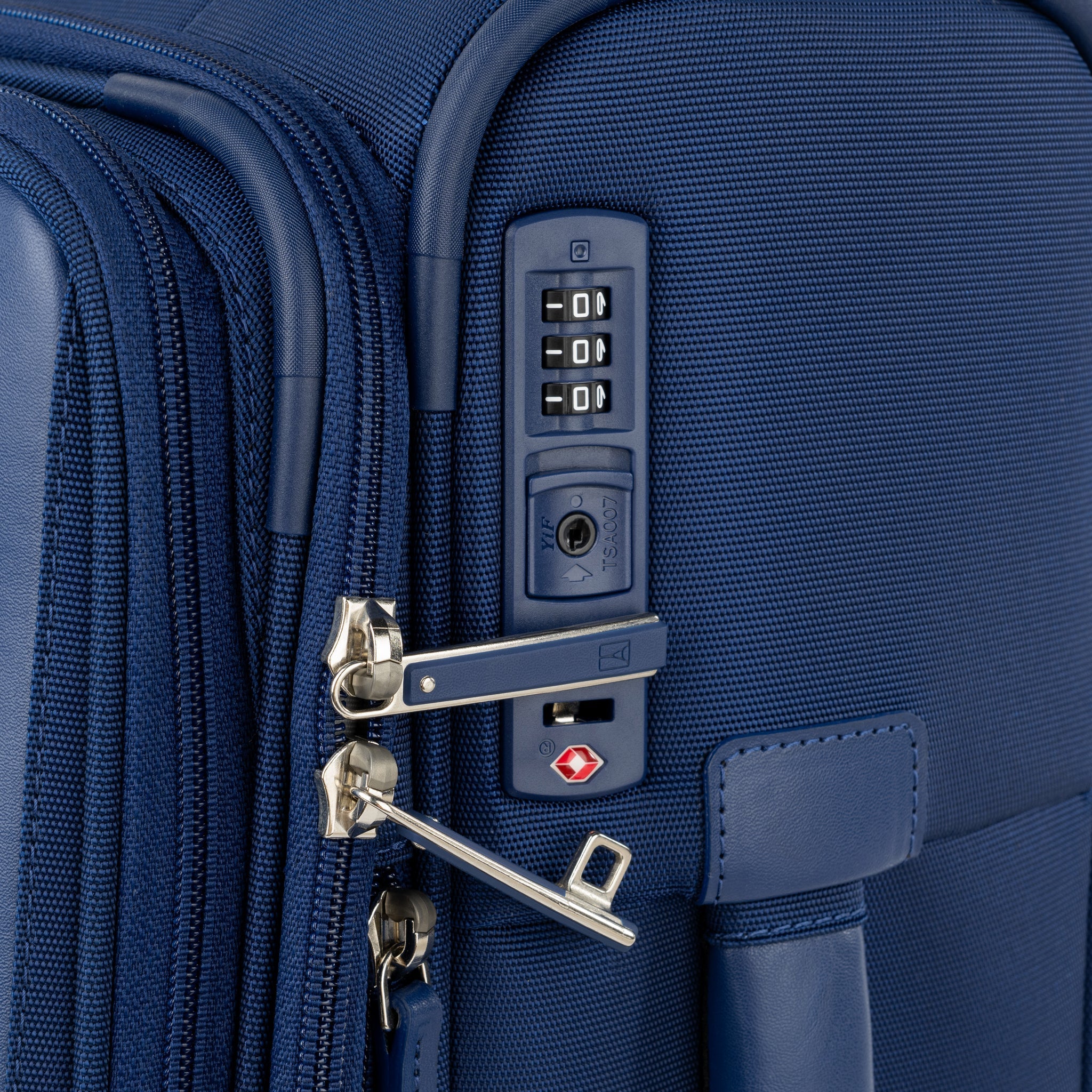 Travelpro VersaPack+ Expandable Carry-On Spinner Luggage - Perfect for Business Trips & Weekend Getaways