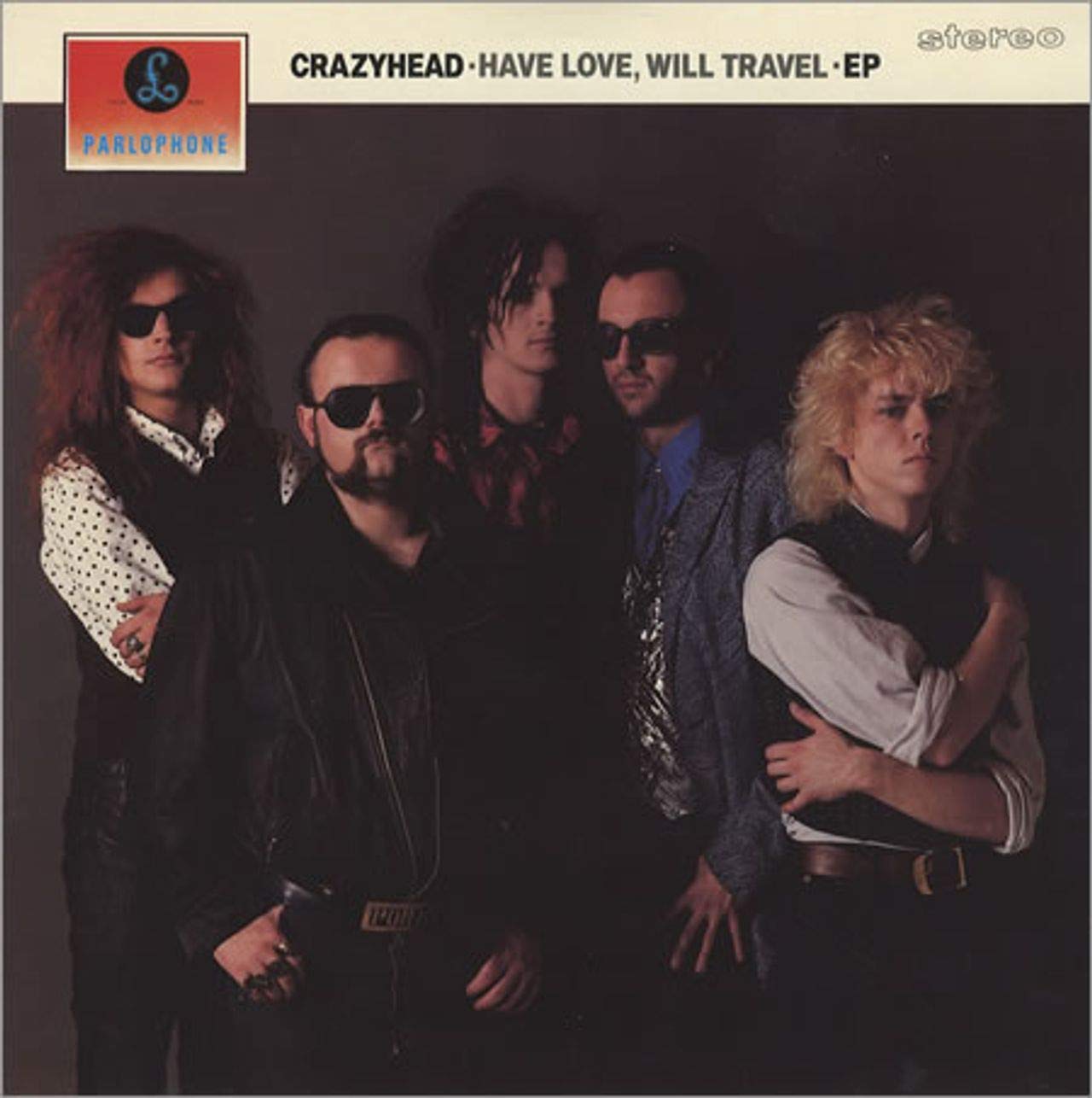 Have Love Will Travel EP - Romantic Travel Music Album for Couples & Road Trips - Perfect for Vacations, Anniversaries & Getaways