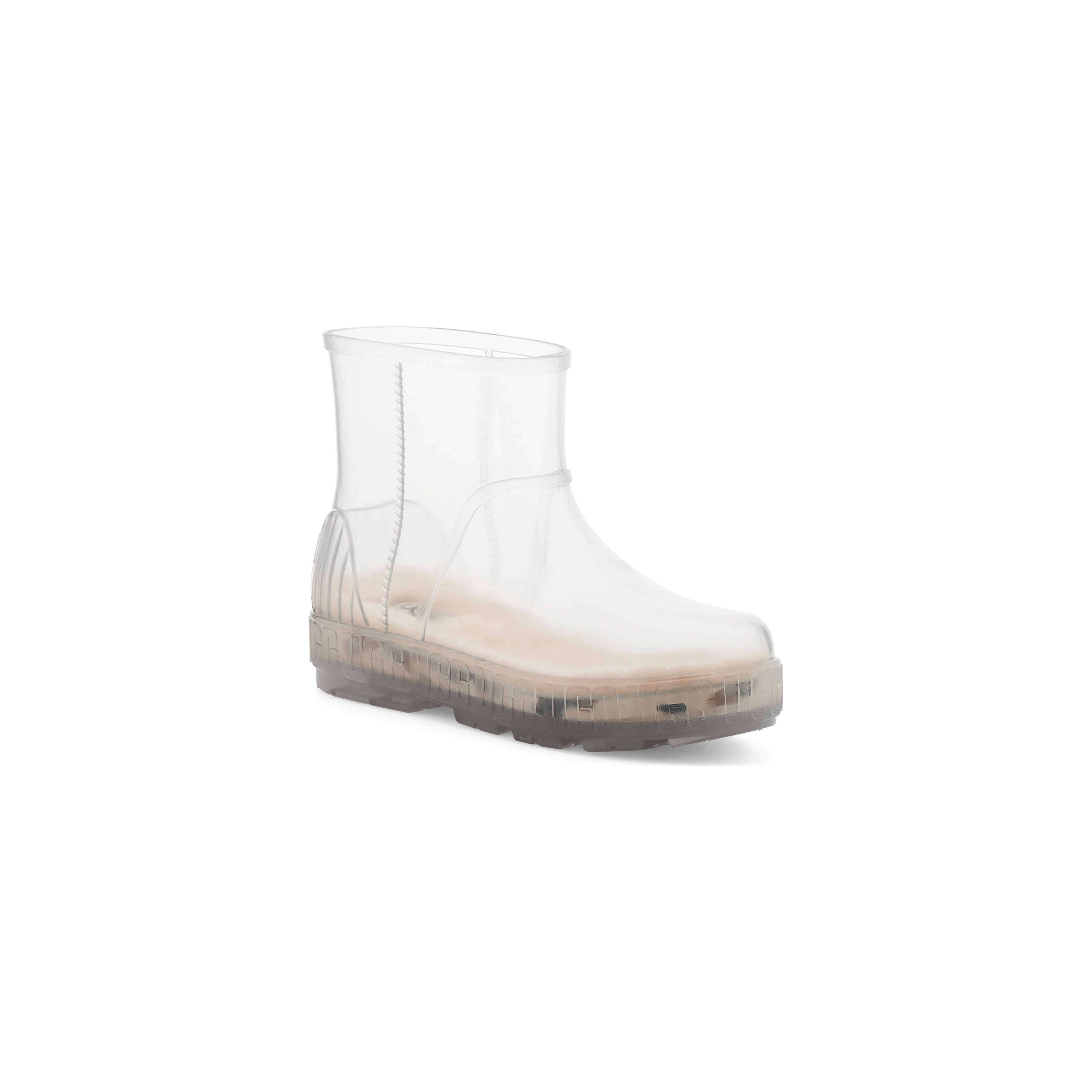 UGG Women's Drizlita Waterproof Chelsea Boots - Comfortable Winter Snow Boots for Women | Perfect for Rainy Days, Snowy Weather & Casual Outfits