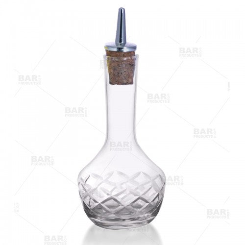 BarConic® Diamond Bar Kit with 22oz Mixing Glass Set - Professional Cocktail Mixing Tools for Home Bars, Bartenders & Entertaining Guests
