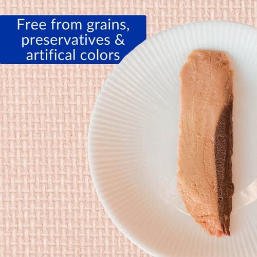 Premium Inaba Grilled Tuna Cat Treats in Tuna Broth - Grain-Free, High-Protein Snacks for Cats - Perfect for Training, Rewards & Bonding Moments