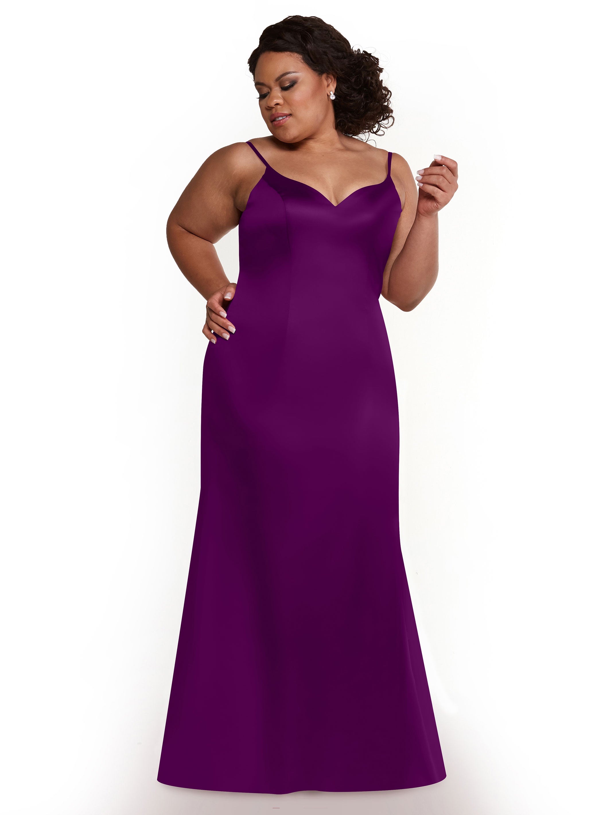 Purplish