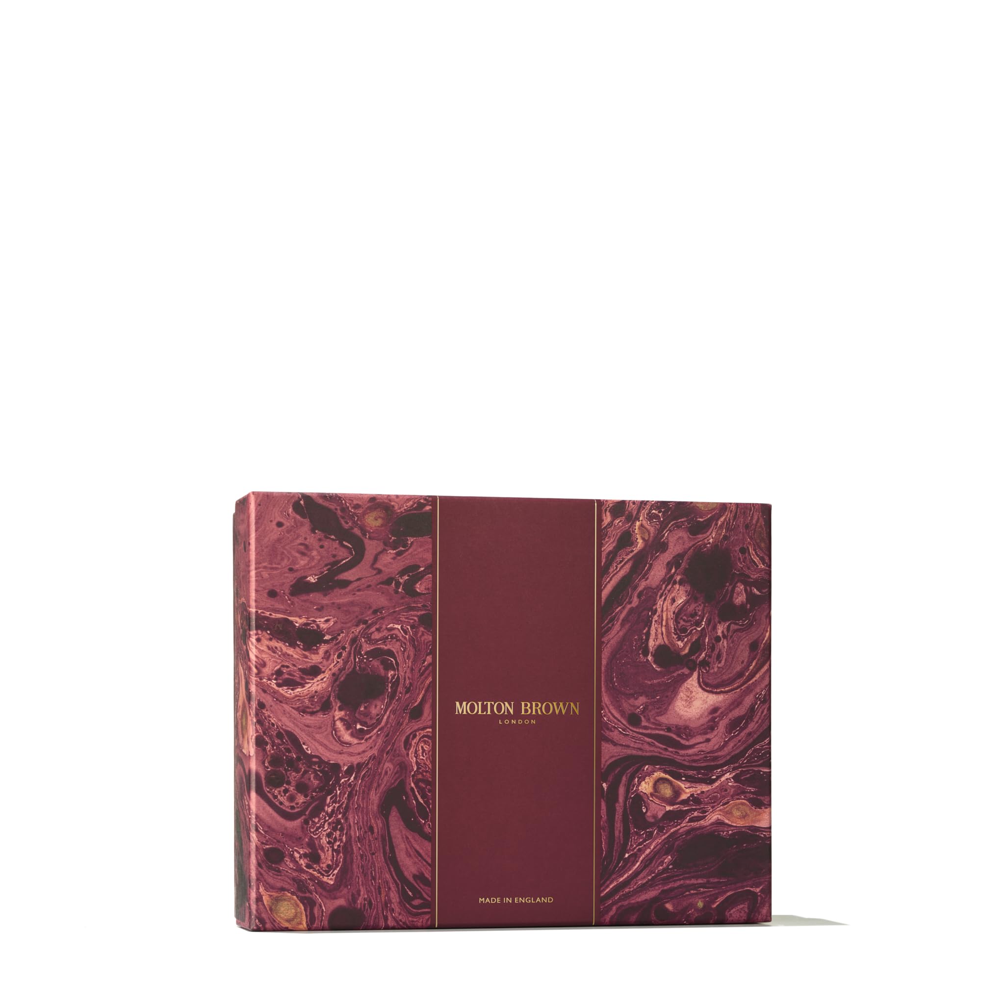 Molton Brown Orange & Bergamot Luxury Home Fragrance Gift Set - Premium Scented Candles & Diffusers for Living Room, Bedroom & Bathroom Decor