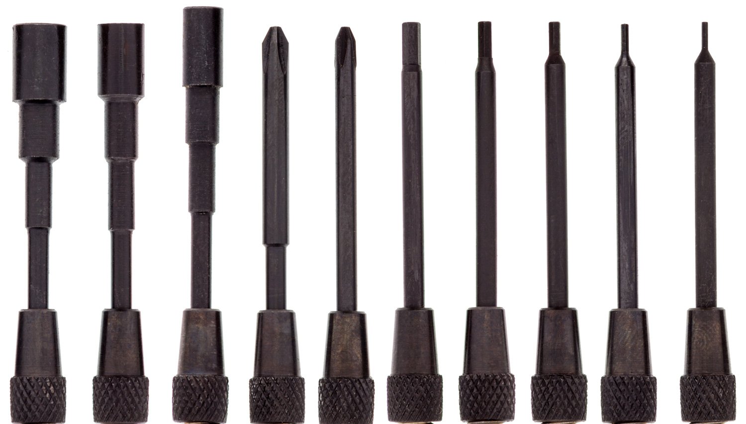 Moody Tools 82-Piece Super Tool Set (58-0152) - Complete Home & Auto Repair Kit for DIY Projects, Maintenance & Professional Use