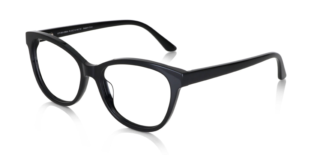 U238 Cat Eye Sunglasses for Women - UV Protection, Retro Fashion, Lightweight & Comfortable - Perfect for Driving, Beach, and Outdoor Activities