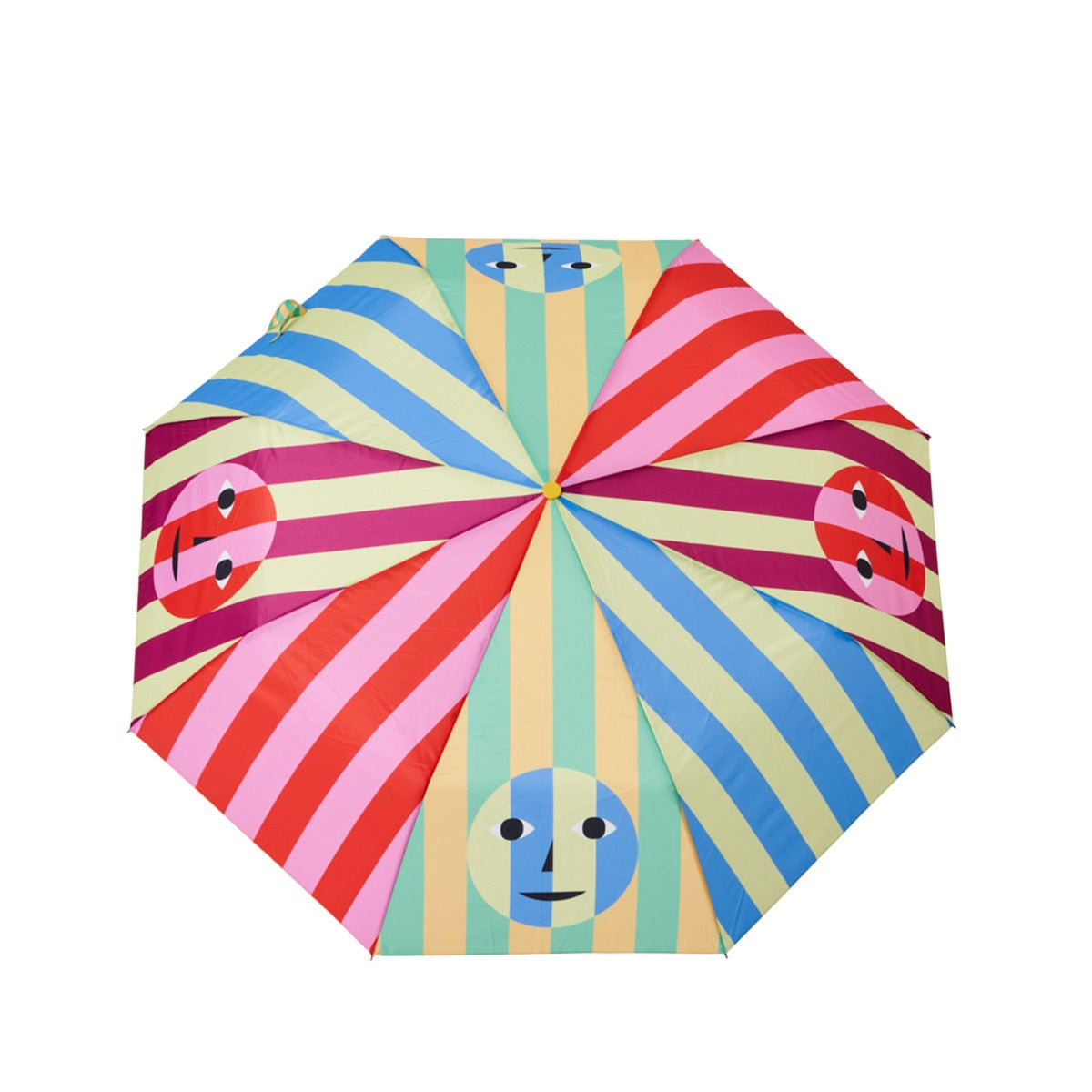 Dusen Dusen Everybody Umbrella - Stylish & Durable Rain Umbrella for Men & Women - Perfect for Rainy Days, Commuting, and Outdoor Activities