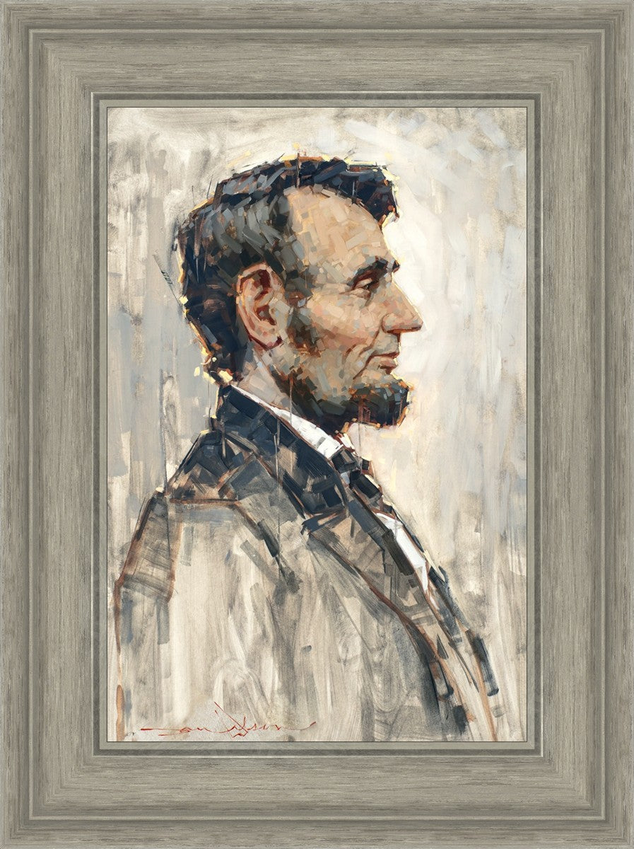 A Nation's Hero by Dan Wilson - Inspirational Book for Patriots, History Lovers & Gift Ideas