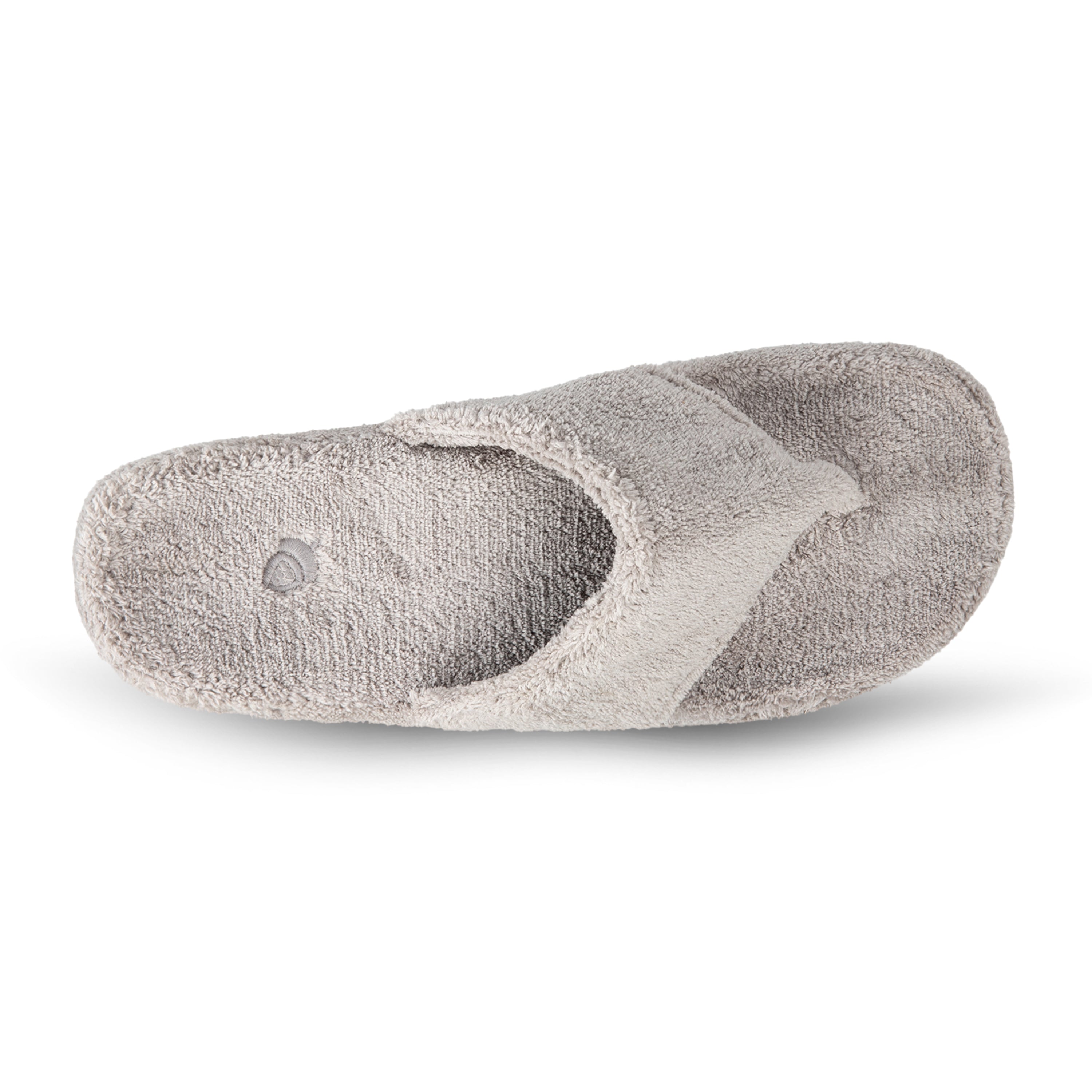 Comfortable Women's Spa Flip Flop Slippers - Soft Memory Foam Sandals for Relaxation at Home, Beach & Poolside Use
