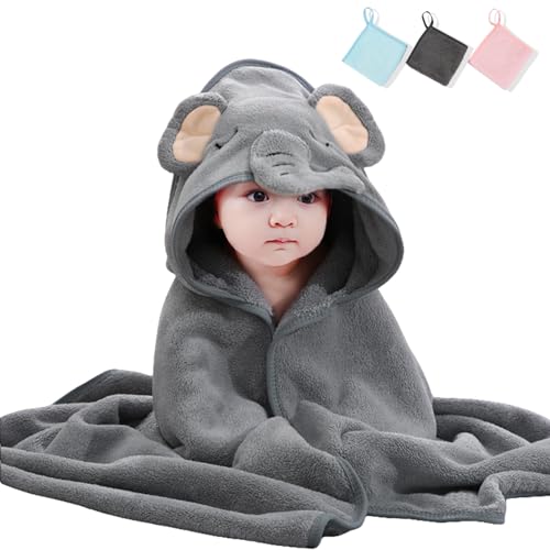 Gray Elephant