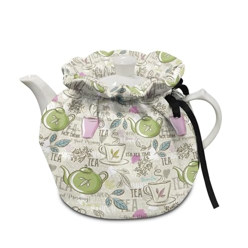 Tea Time 3