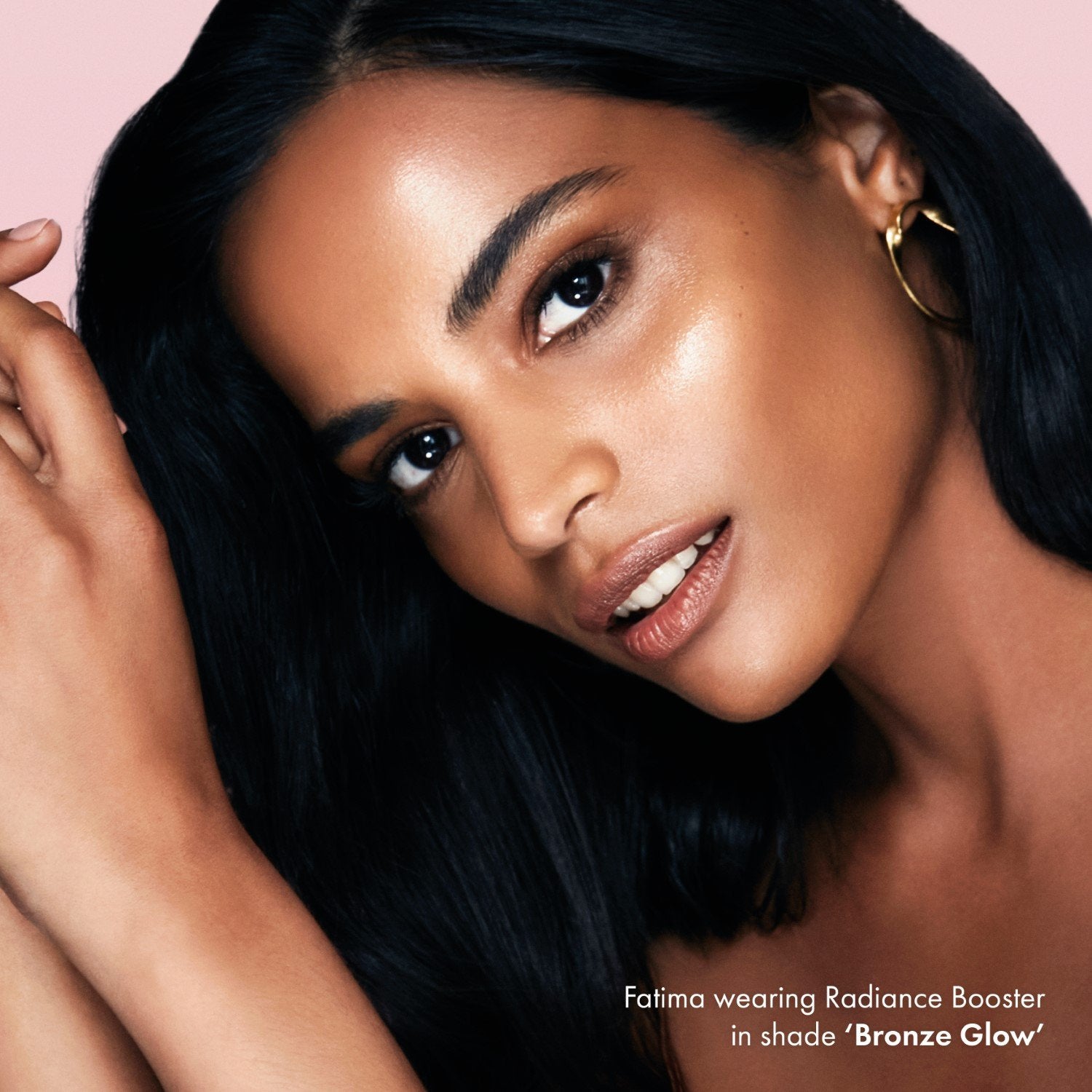 Radiance Booster - Vitamin C Serum for Face, Brightening & Anti-Aging Skincare - Perfect for Daily Glow Routine & Nighttime Skin Repair