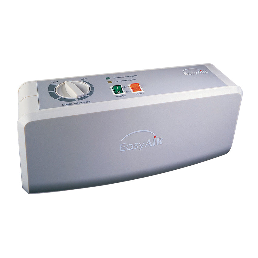 EasyAir 400 Series Ripple Air Mattress with Built-in Pump - 4