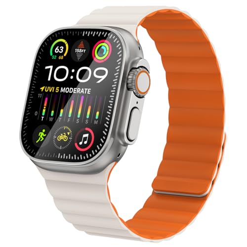 Starlight with Orange