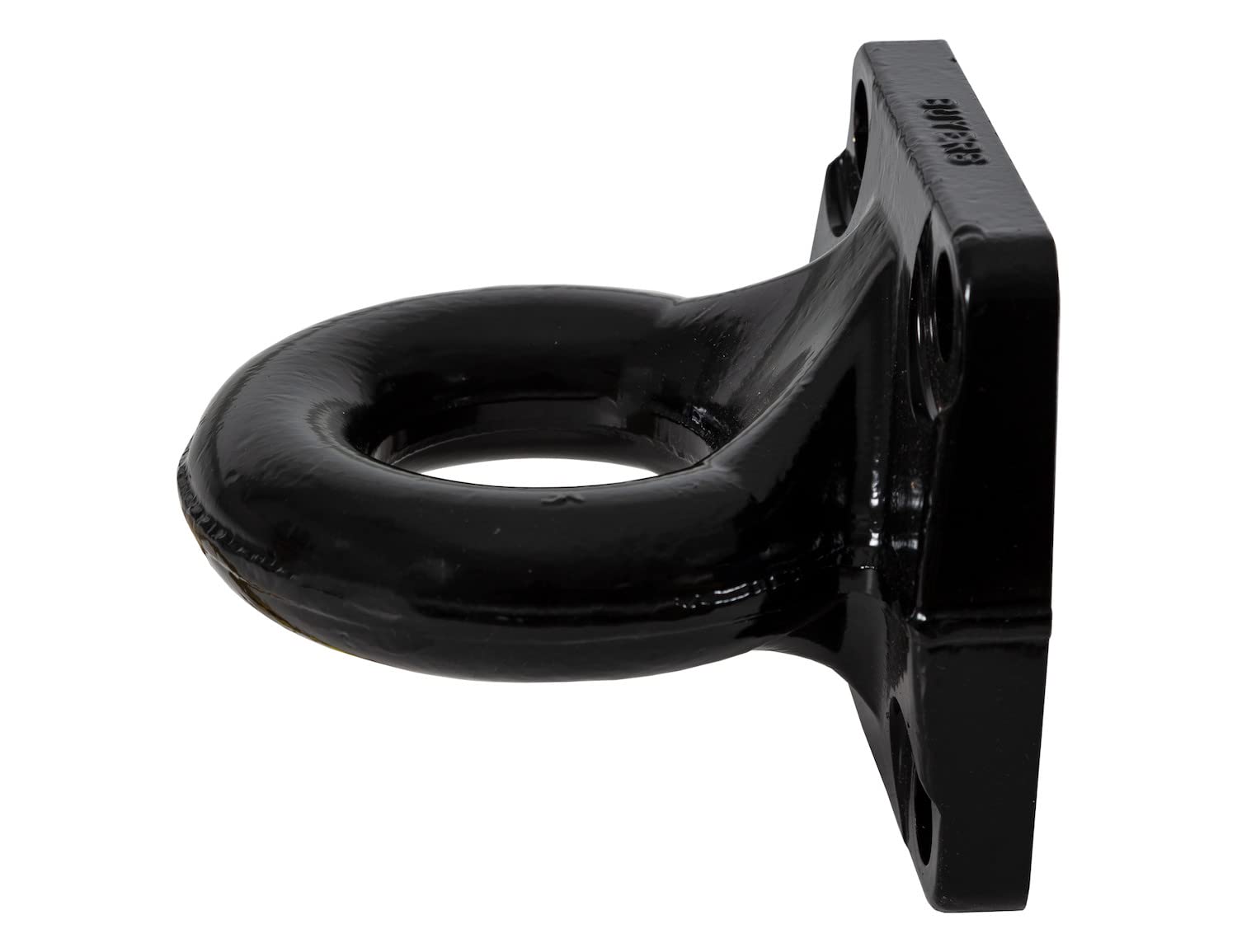 BDB1394 Drawbar for Trailers - Heavy Duty Towing Accessory