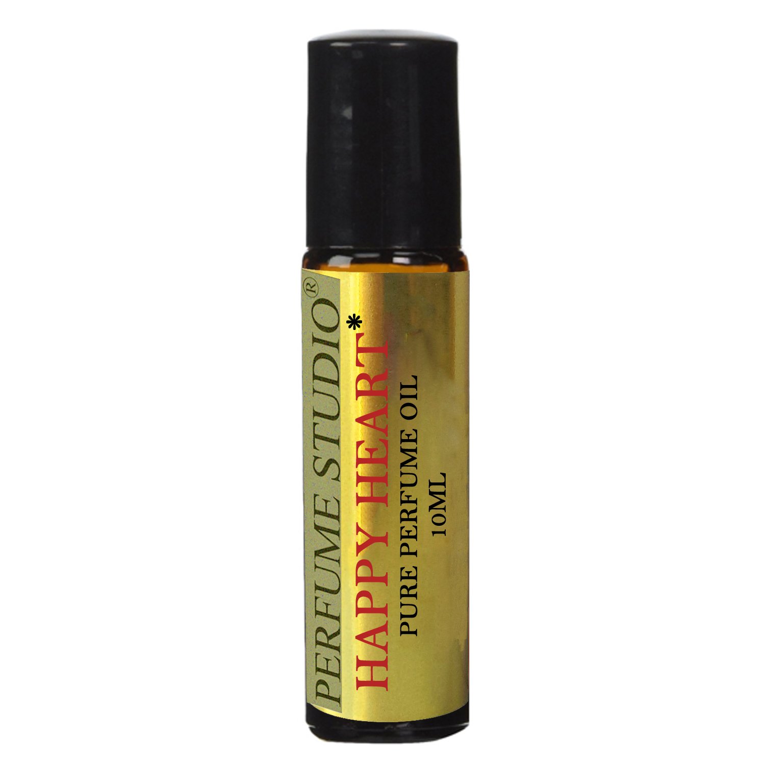 100% Pure Fragrance Oil - Compatible with Happy Heart for Women | Impression Oil Dupe | Long-Lasting Scent for Diffusers, Candles & DIY Perfumes