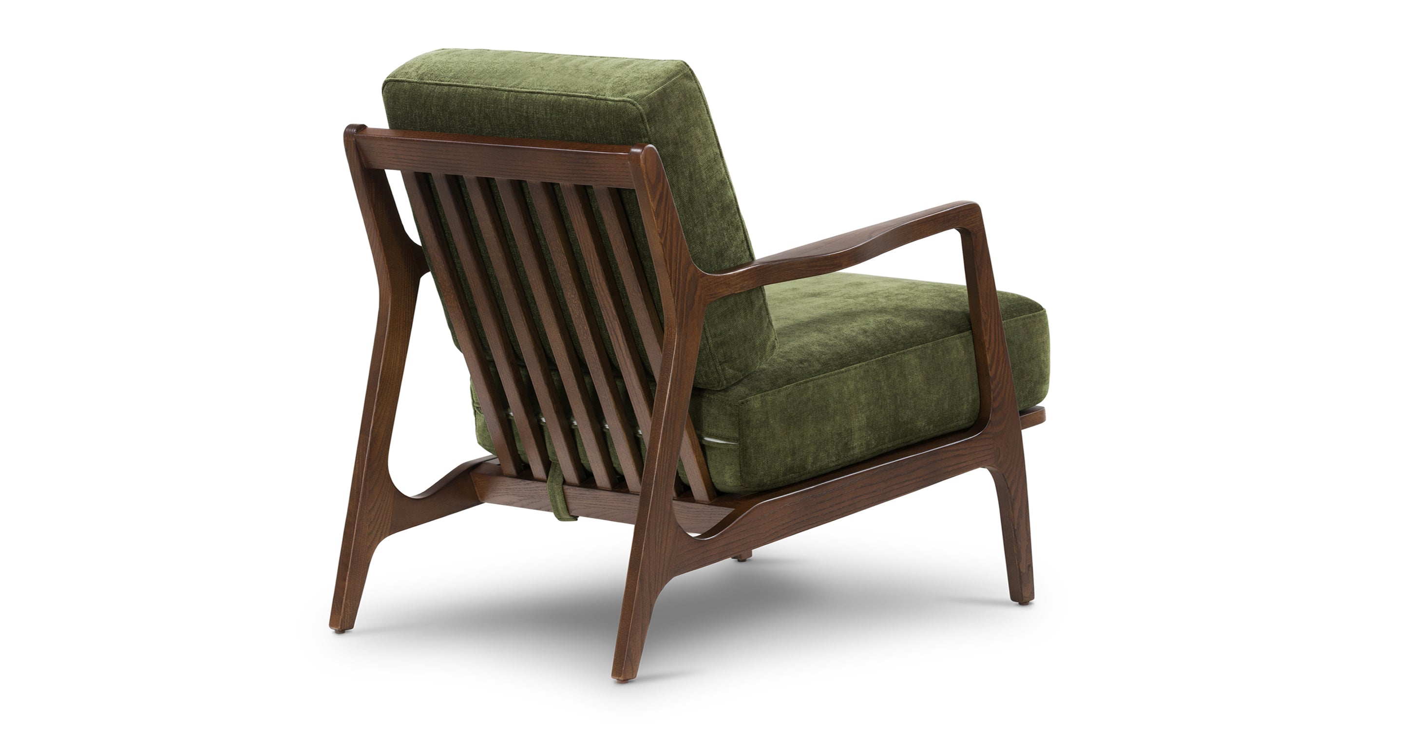 Verity Lounge Chair - Modern Comfortable Accent Chair for Living Room, Bedroom & Office - Perfect for Relaxing, Reading & Lounging