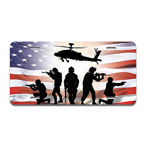 American Honor Team
