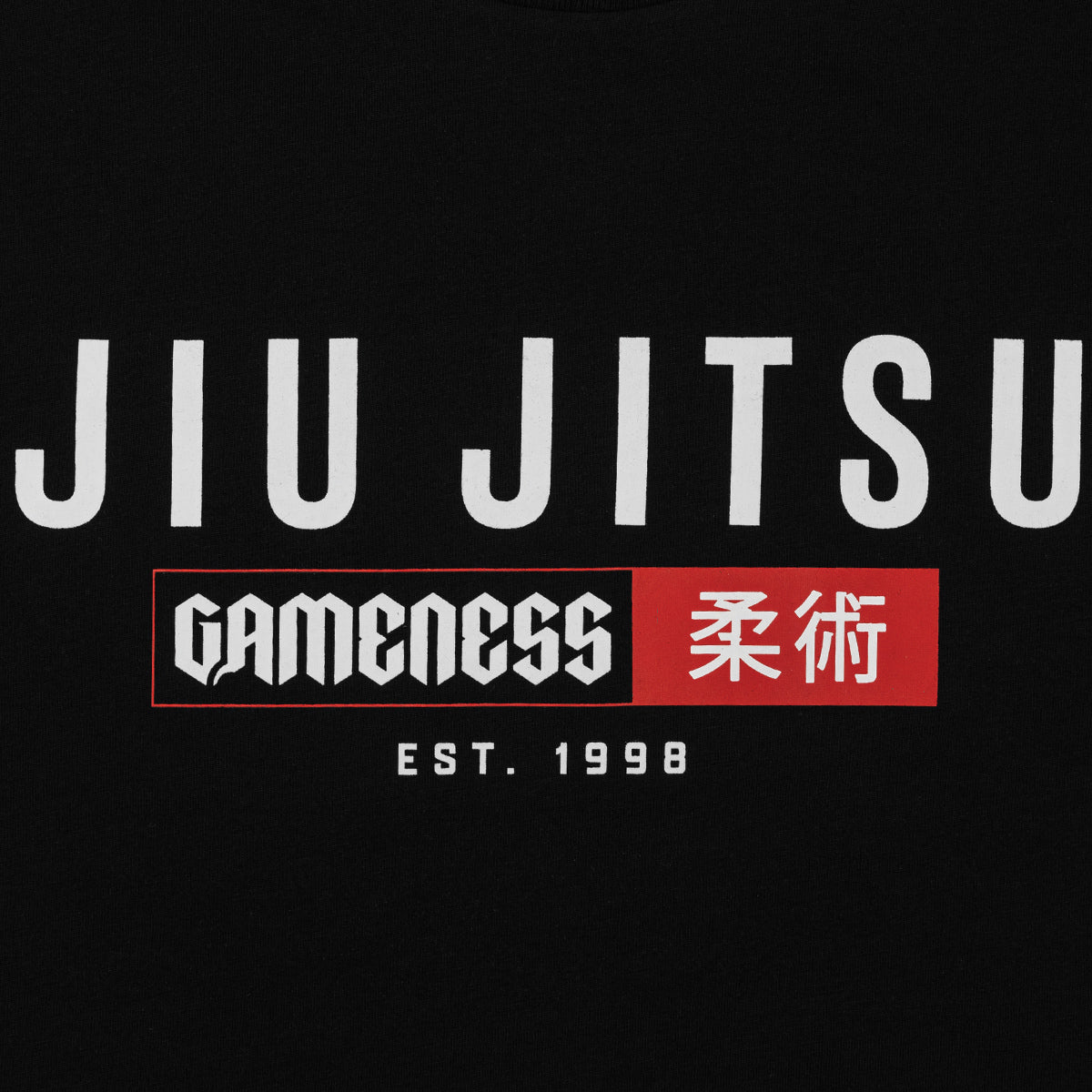Gameness Culture T-Shirt - Trendy Graphic Tee for Men & Women - Perfect for Streetwear, Gym & Casual Outfits