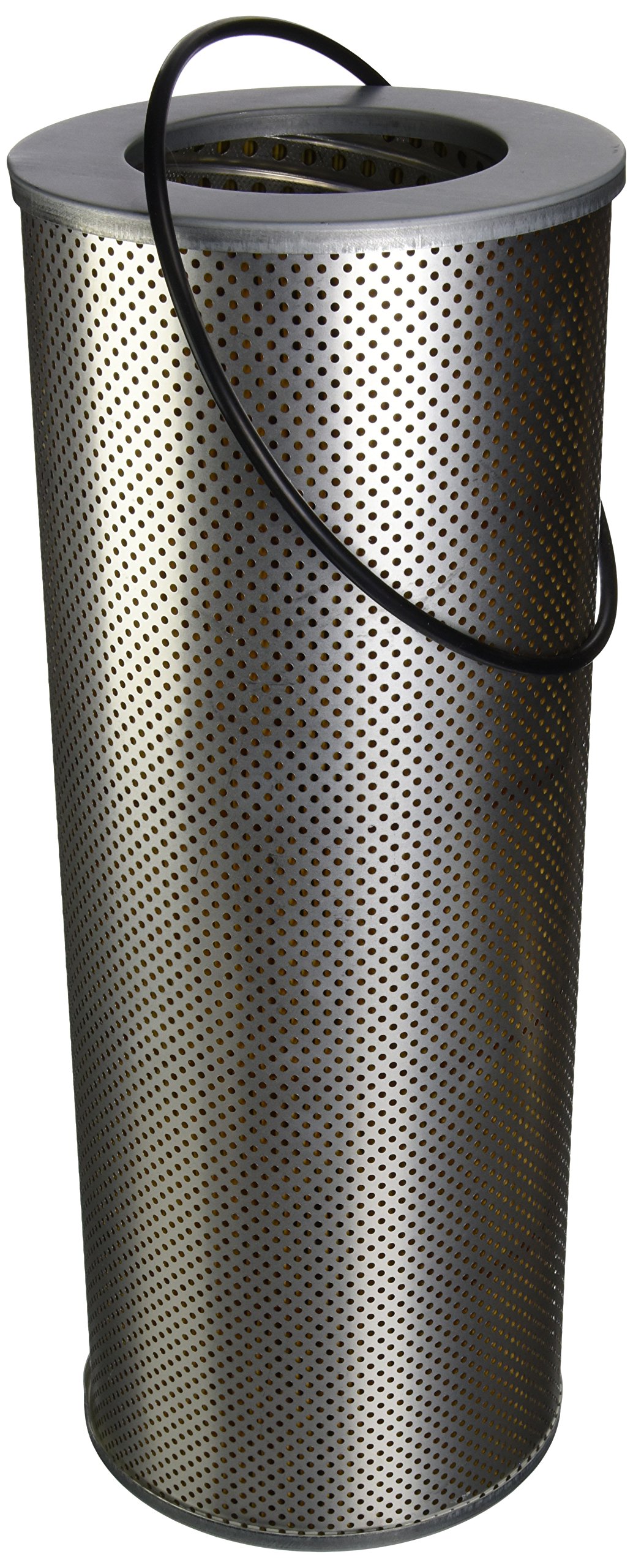 Wix Hydraulic Filter 57158 - Heavy Duty Replacement for Construction & Agricultural Equipment - Compatible with Excavators, Tractors & Loaders