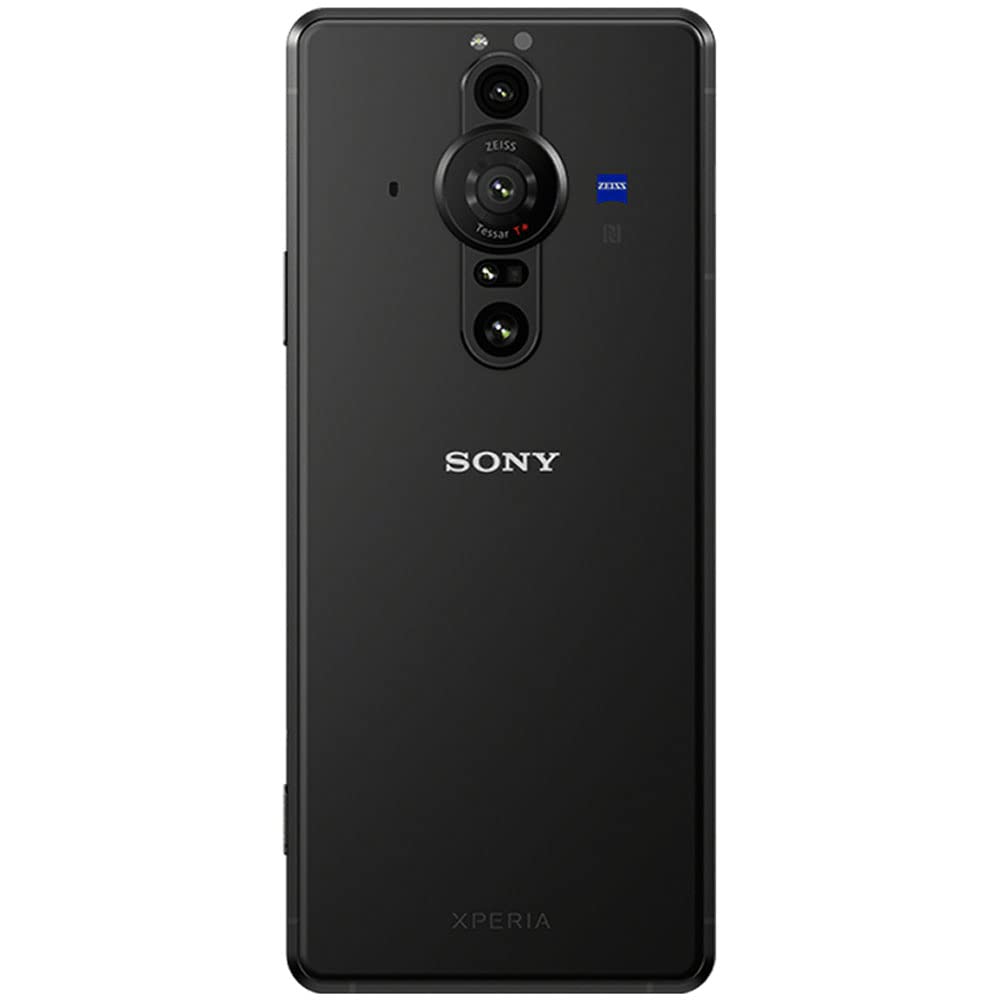 Sony Xperia XQBE62 PRO-I Smartphone - 6.5