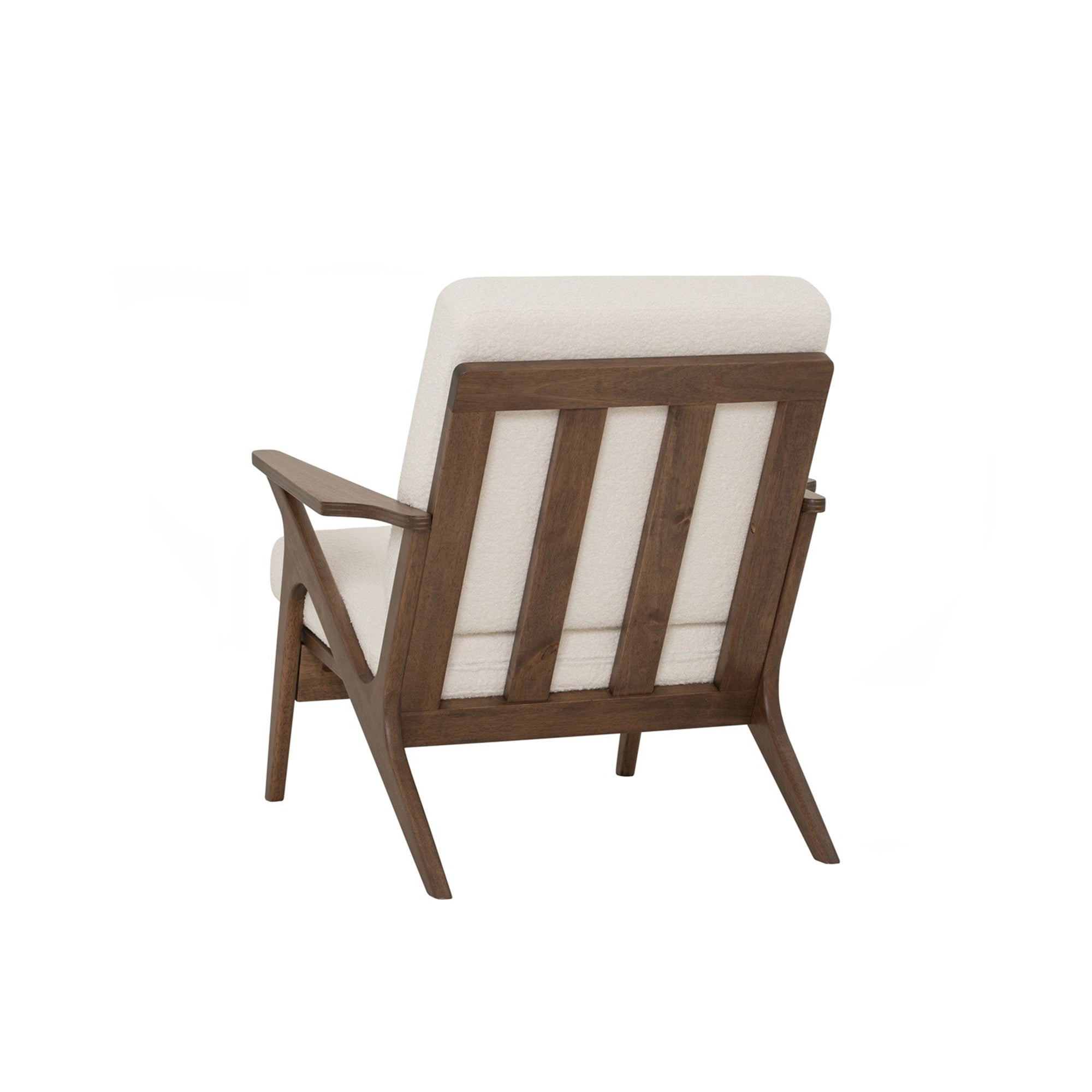 Niko 1 Seater Sofa - Compact Single Chair for Small Spaces | Perfect for Apartments, Dorms & Cozy Living Rooms