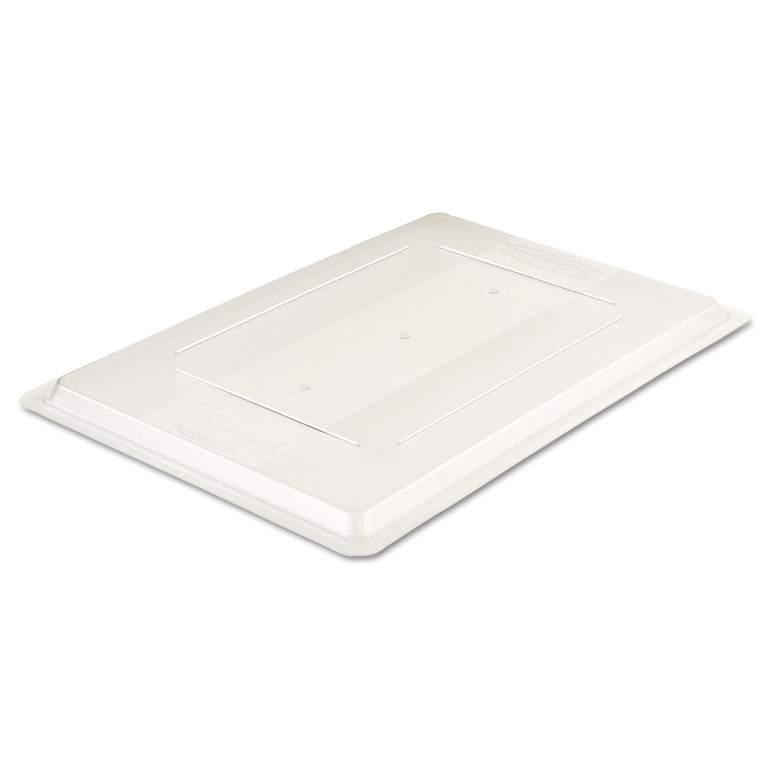 Durable Food Storage Container Lids & Tote Box Covers - BPA-Free, Airtight Seal for Kitchen, Pantry & Organizing - Perfect for Meal Prep, Leftovers & Bulk Food Storage