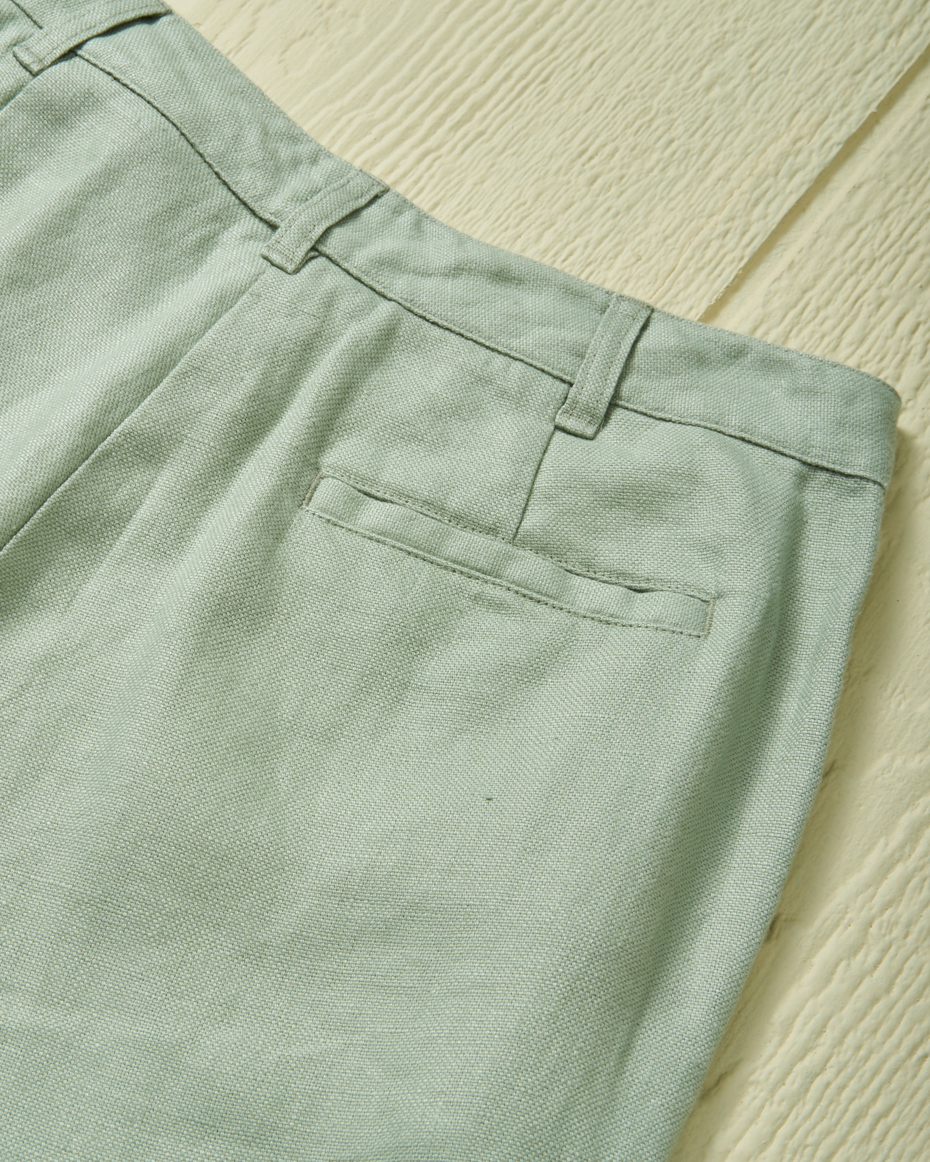 Women's Relaxed Linen Pants - Soft Breathable Wide Leg Trousers for Summer | Casual Beachwear & Boho Outfit Essential