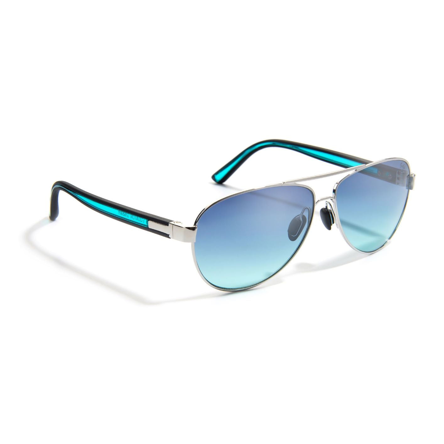 Gidgee Eyes Equator Gradient Lens Sunglasses - 4 Stylish Colors for Men & Women | UV Protection, Fashionable Outdoor & Driving Shades
