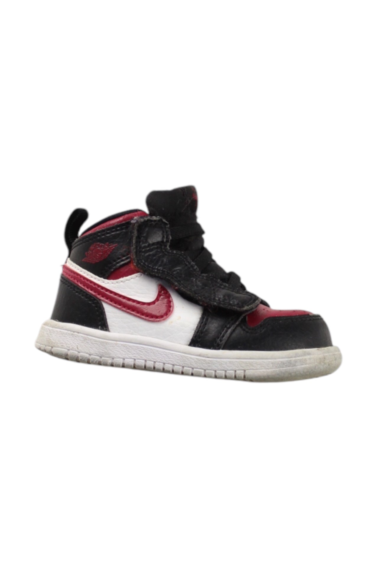 Air Jordan Sneakers Men's Basketball Shoes Size EU 22 - Perfect for Streetwear, Gym & Casual Outfits