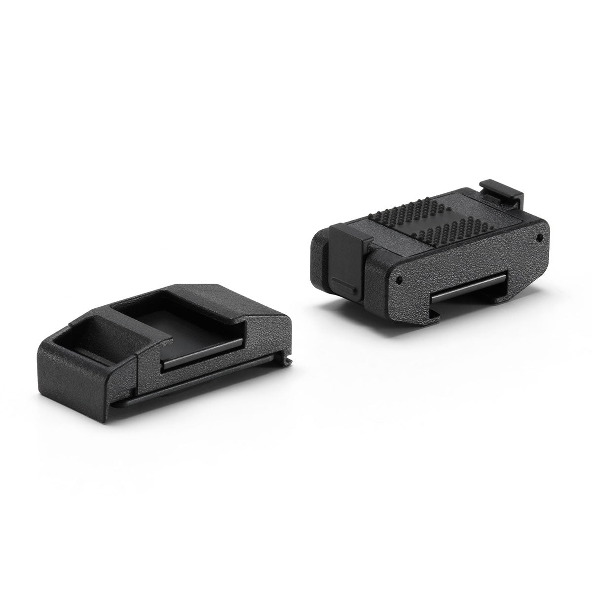 DJI Osmo Action Cold Shoe Expansion Kit - Mount Accessories for GoPro Hero 11/10/9, Insta360 - Perfect for Vlogging, Outdoor Adventures & Action Camera Setups