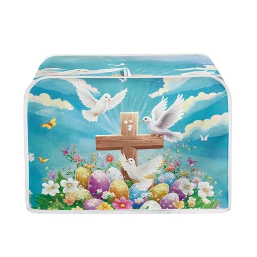 Birds Cross