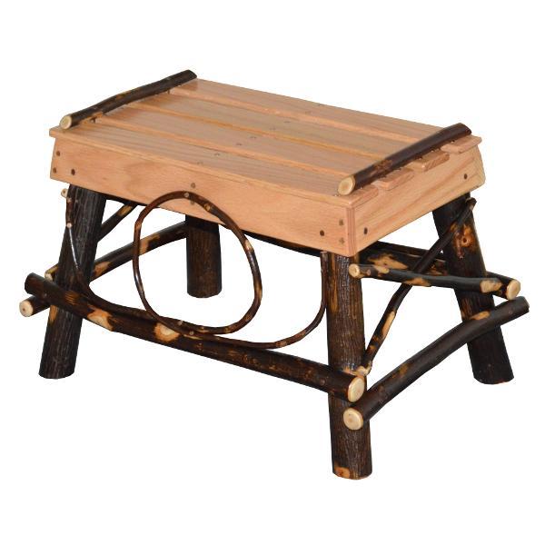 Natural Stain