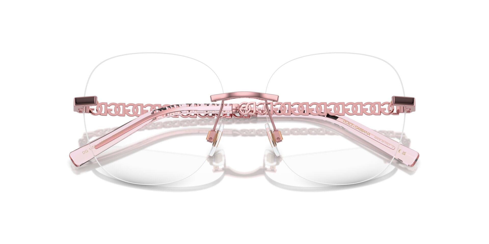 Dolce&Gabbana DG1352 Sunglasses - Luxury Designer Shades for Women & Men | Perfect for Summer, Beach, and Fashion Outfits