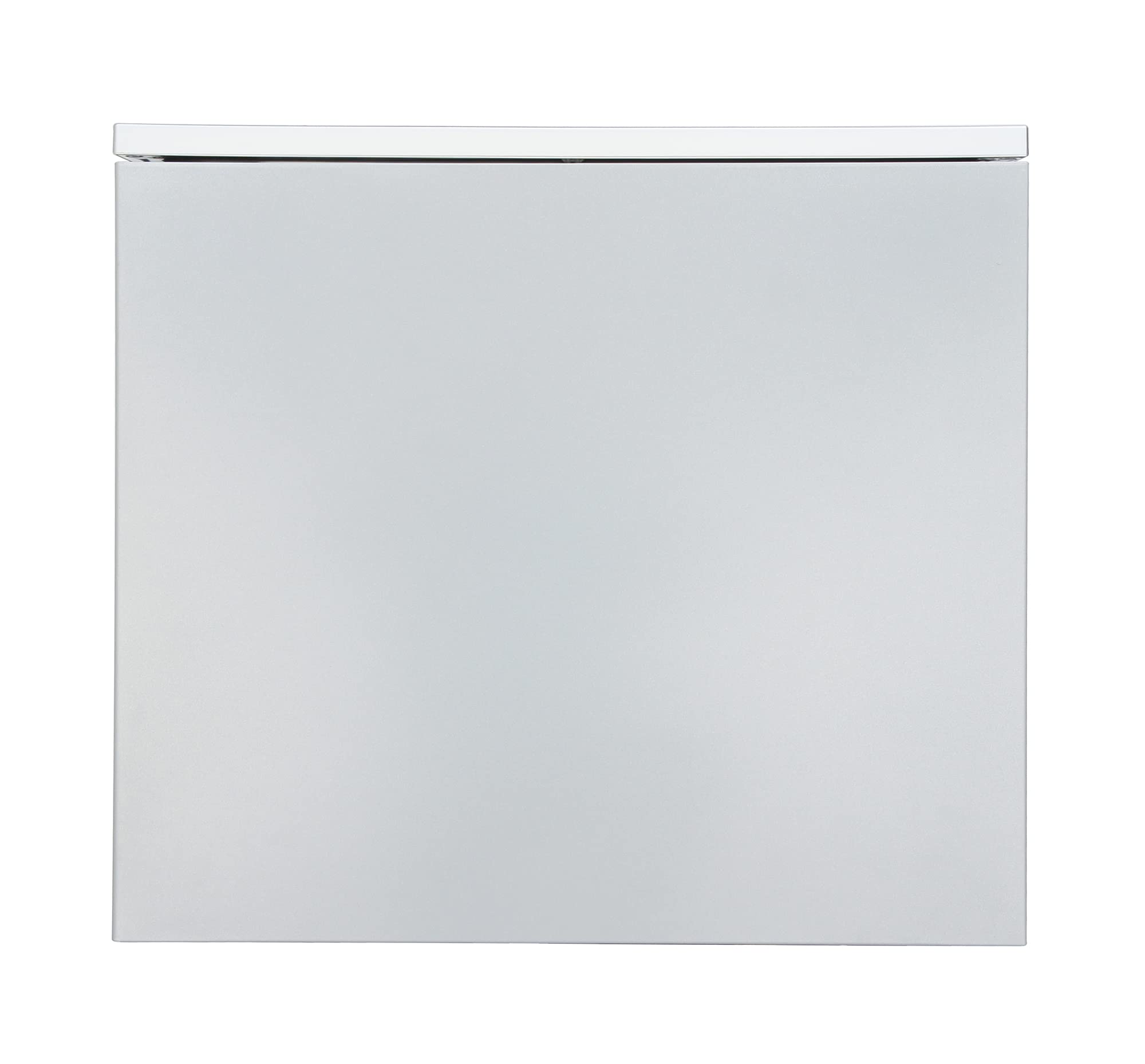 SPT SD-2224DSB ENERGY STAR Certified Compact Countertop Dishwasher with Delay Start Timer, LED Display - Silver | Space Saving for Apartments, Dorms, RVs & Small Kitchens