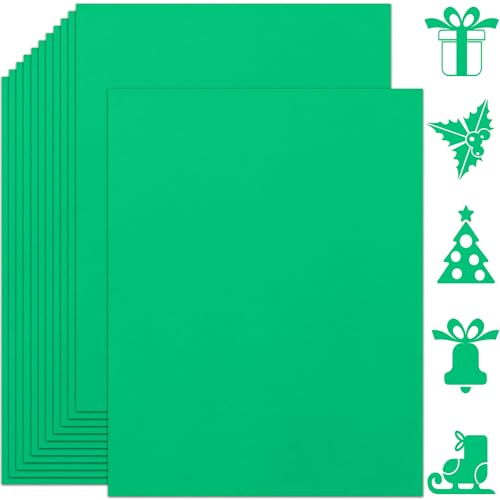 Christmas Green