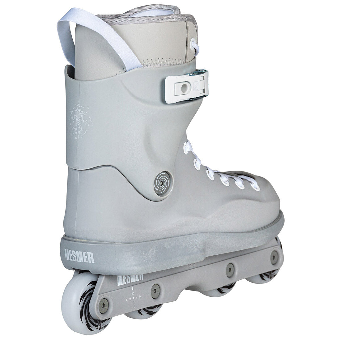 Mesmer Throne Team II Inline Skates - Premium Aggressive Skates for Adults & Teens - Perfect for Skate Parks, Urban Skating & Street Performance
