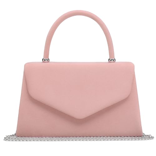 Velvet-pink