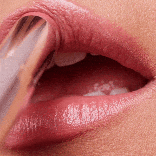 Acariciame Solid Lip Serum - Hydrating & Plumping Lip Treatment for Dry Lips | Perfect for Daily Moisture & Night Care