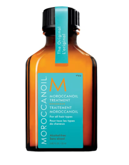 Best Hair Treatment Oil 25ml - Nourishing & Repairing for Dry, Damaged Hair - Perfect for Daily Use & Salon Treatments