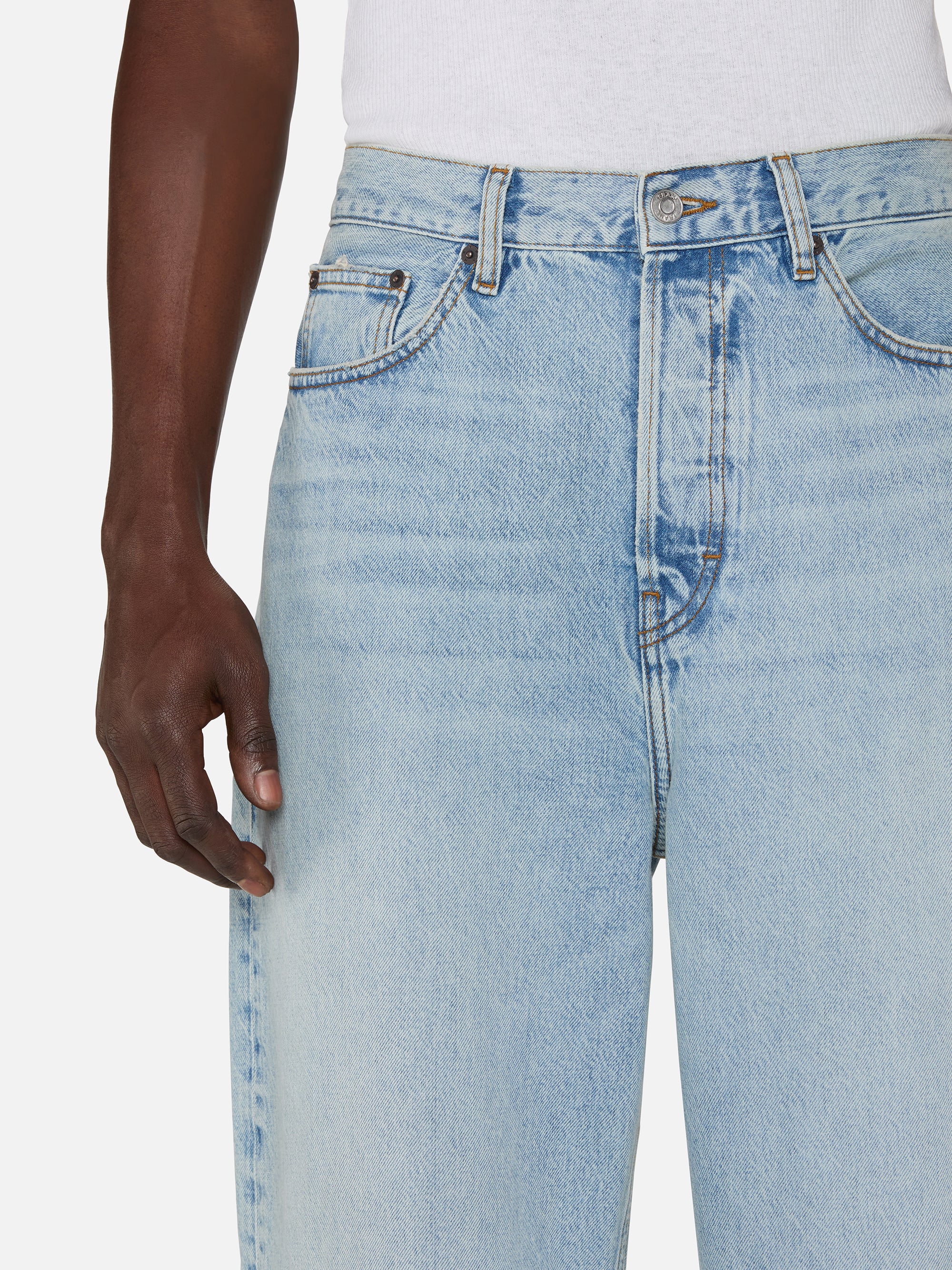 Stylish Baggy Jeans for Women & Men | Comfortable & Trendy Denim Pants | Perfect for Casual Wear, Street Style & Everyday Outfits