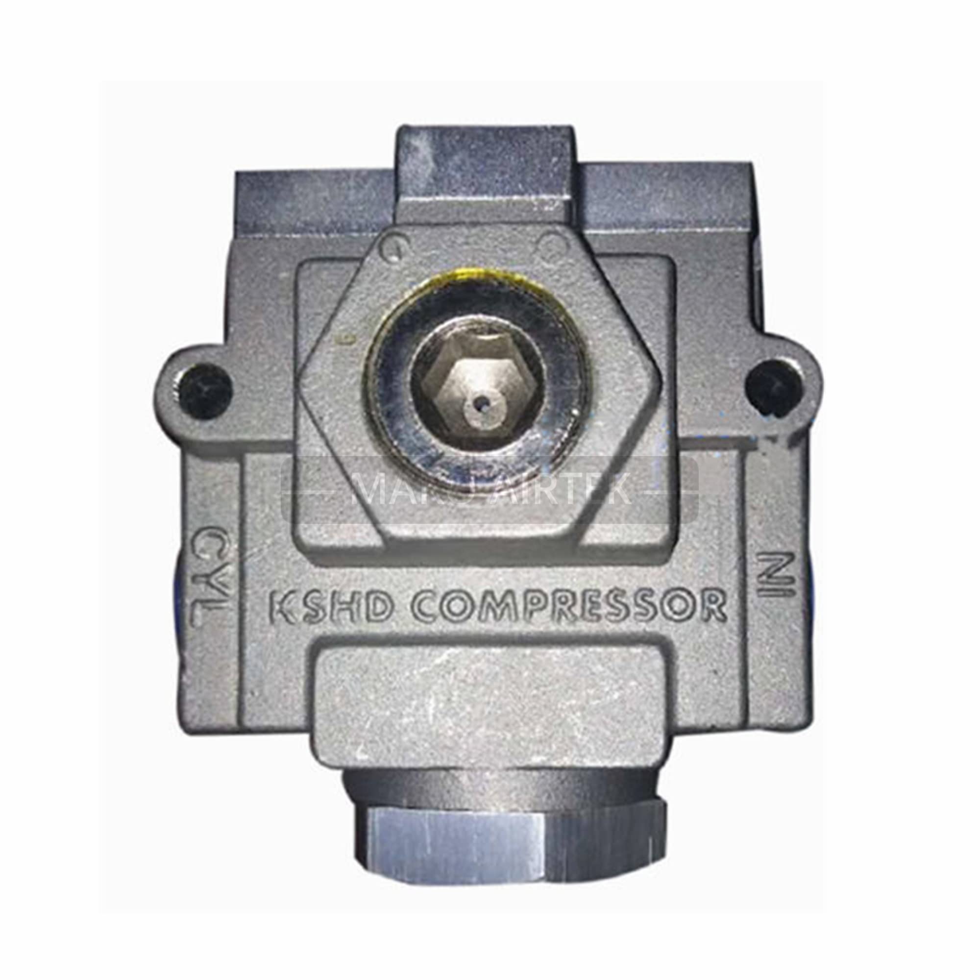 409783 Replacement Valve for SULLAIR Air Compressor - Genuine OEM Part for Industrial & Workshop Air Tools