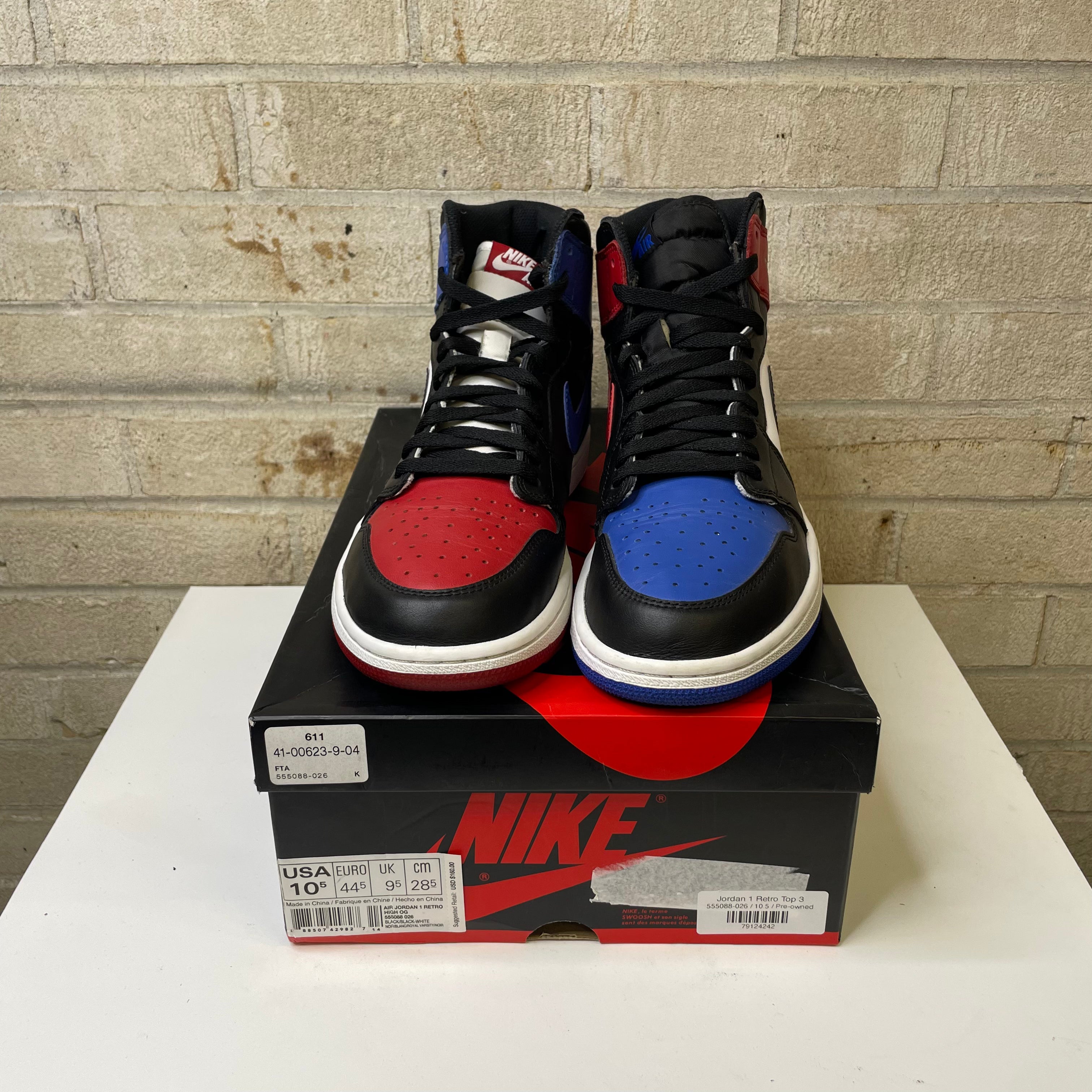 **Air Jordan 1 Retro High OG 