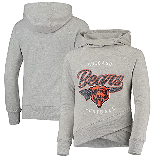 Chicago Bears, Heather Gray