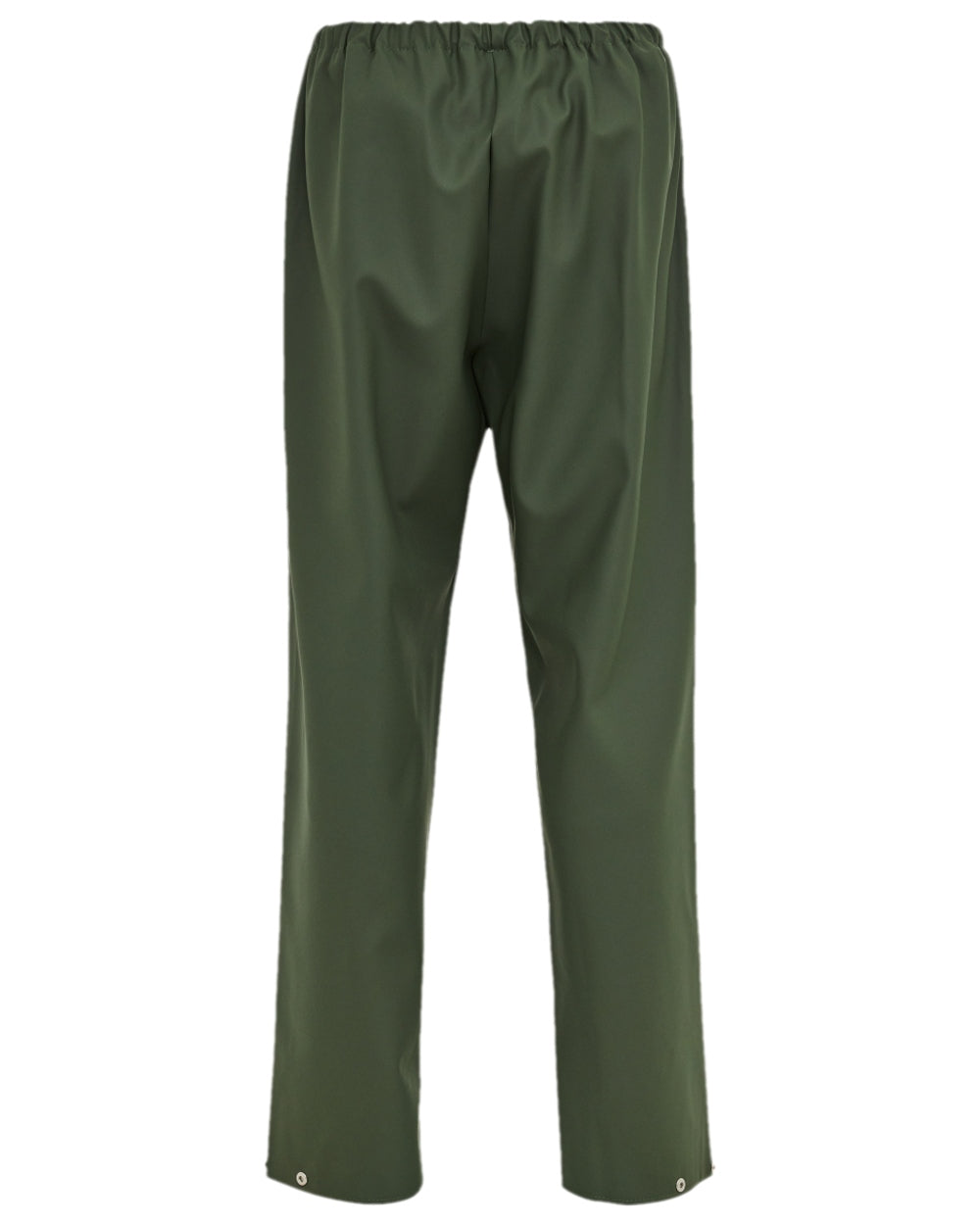Elka Light Waist Trousers for Women - High Waist Stretch Pants - Comfortable Office & Casual Wear - Perfect for Work, Travel & Everyday Use